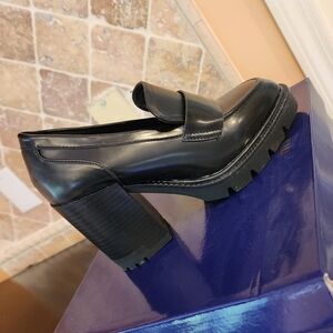 Steve Madden Loafers